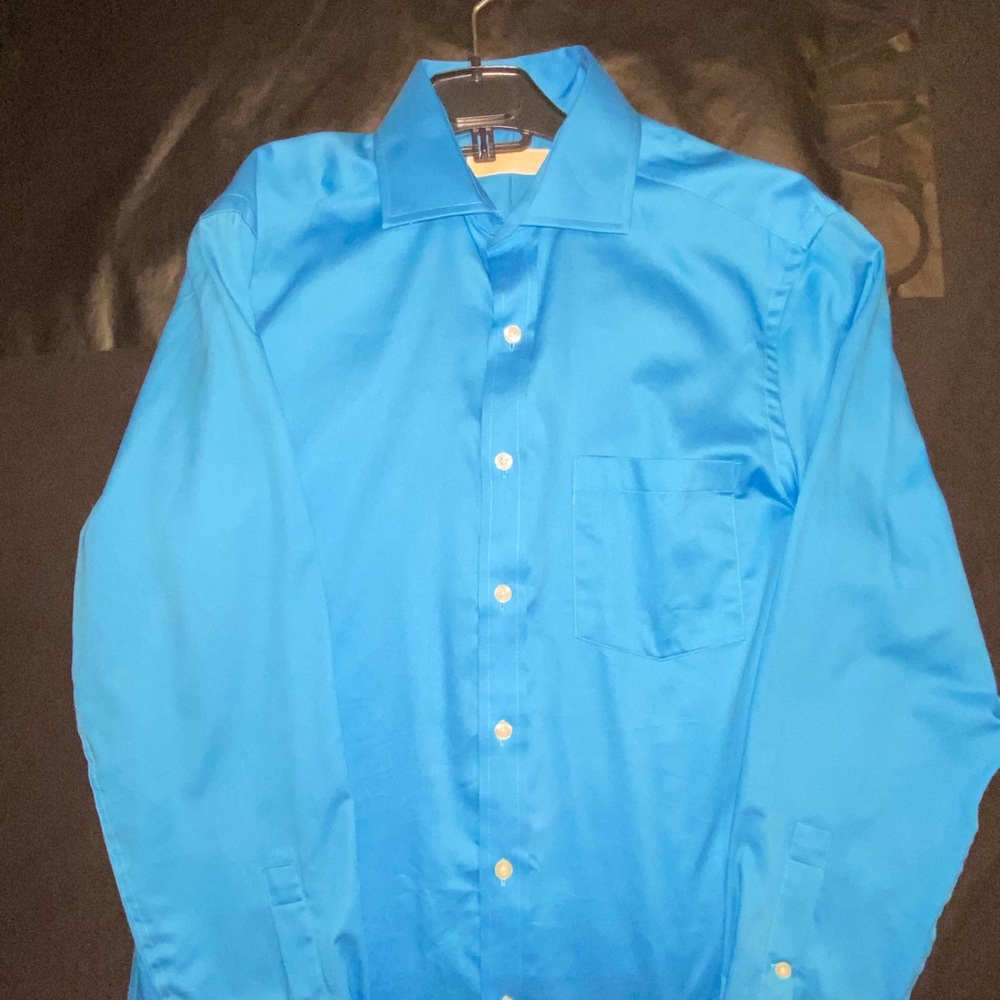 Michael Kors button up